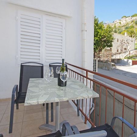 Apartmani Tomas Tučepi Exteriér fotografie