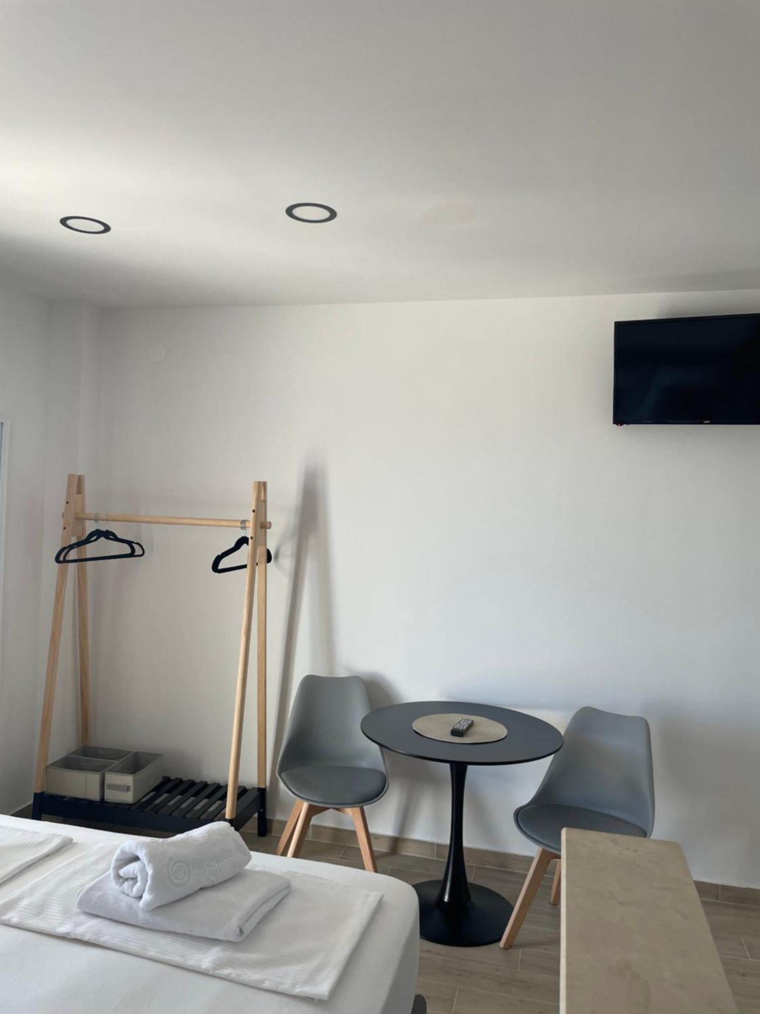 Apartmani Tomas Tučepi Exteriér fotografie